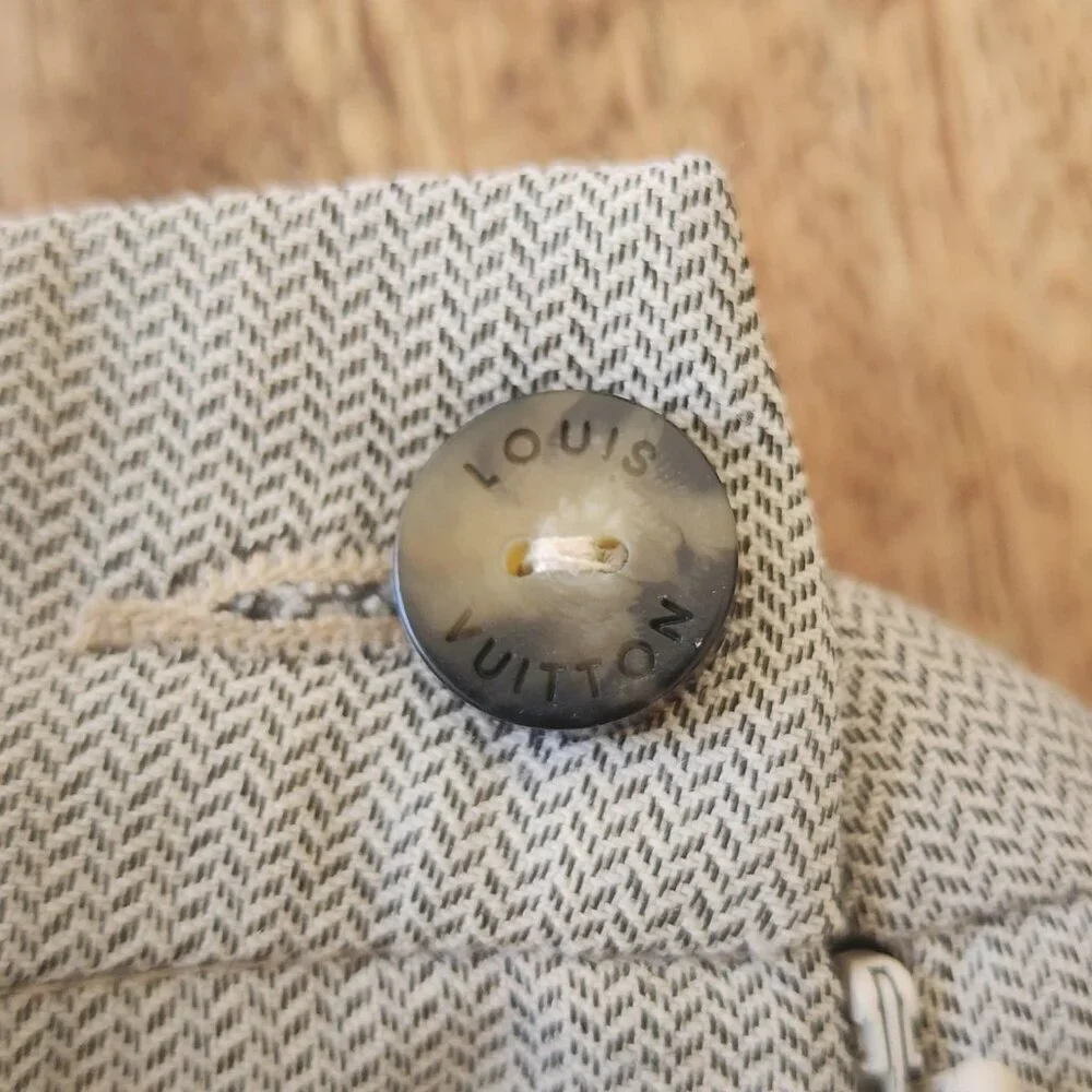 Louis Vuitton brand louis